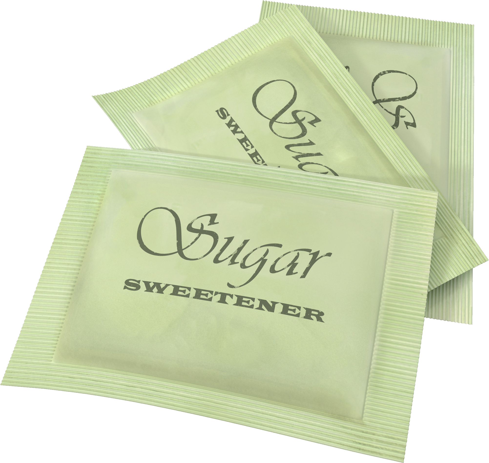 3 Sugar Packet Png Image - Home Sweet Home (2003x1896), Png Download