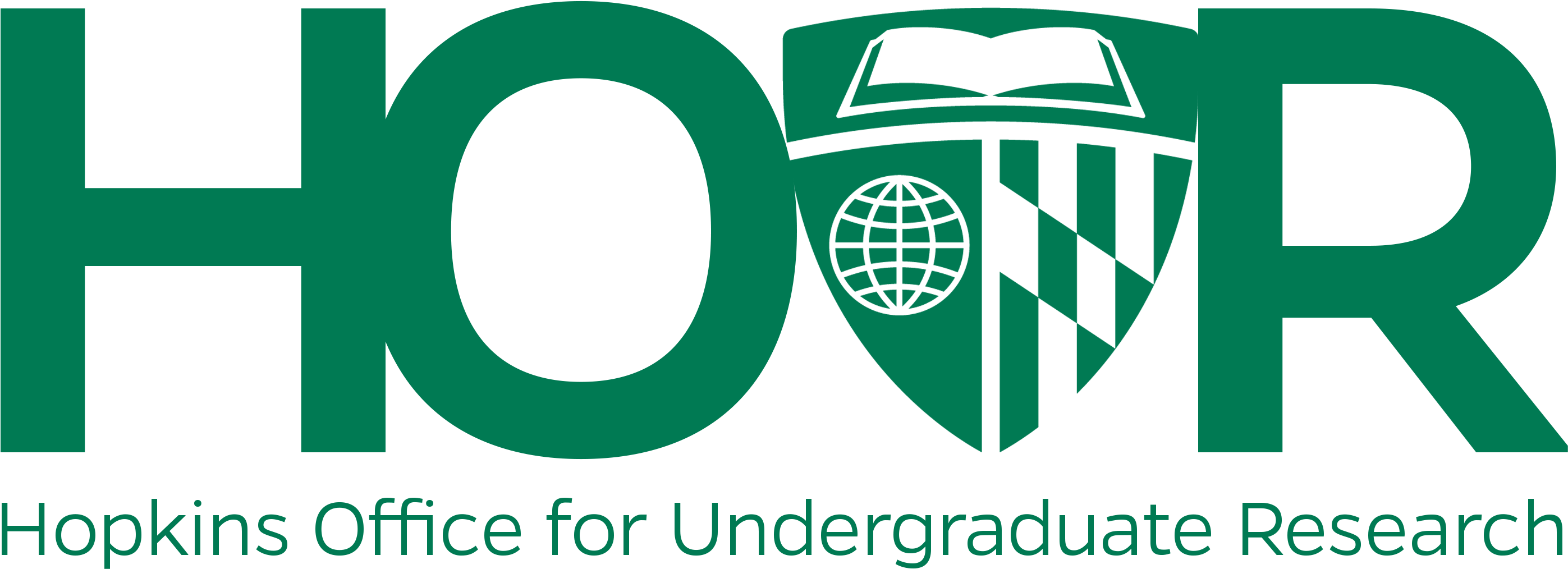 Green - Johns Hopkins University (3000x1200), Png Download