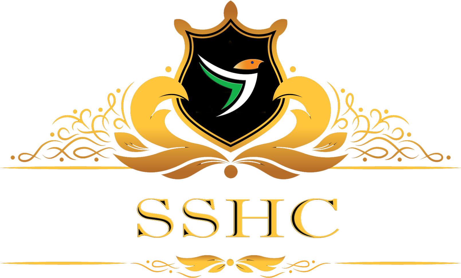 Shree Sai Holiday Club - Emblem (1756x1002), Png Download