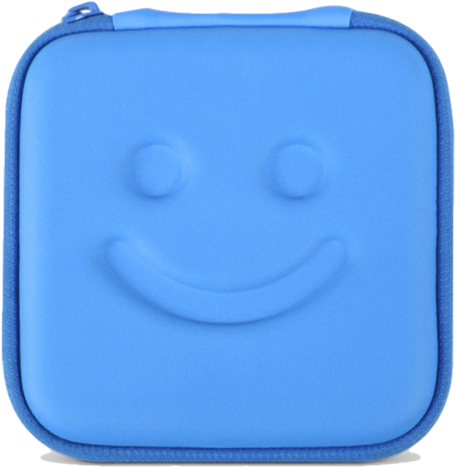 Bluetens Etui Inside - Bluetens - Etui (632x632), Png Download