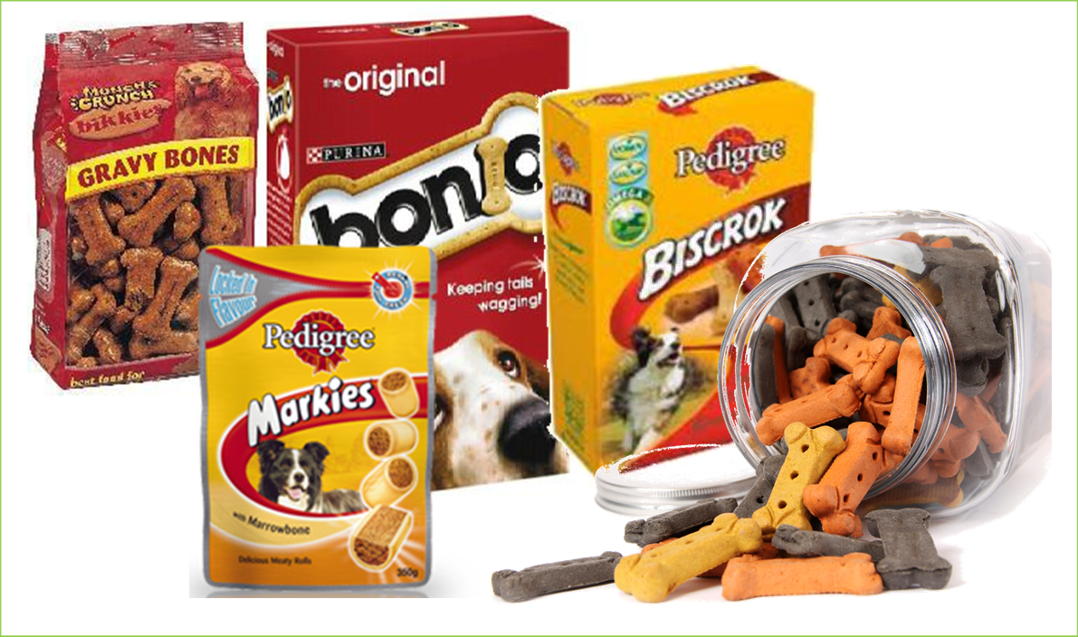 Biscuit - Munch And Crunch Bikkies - Gravy Bones, 350g (1191x704), Png Download