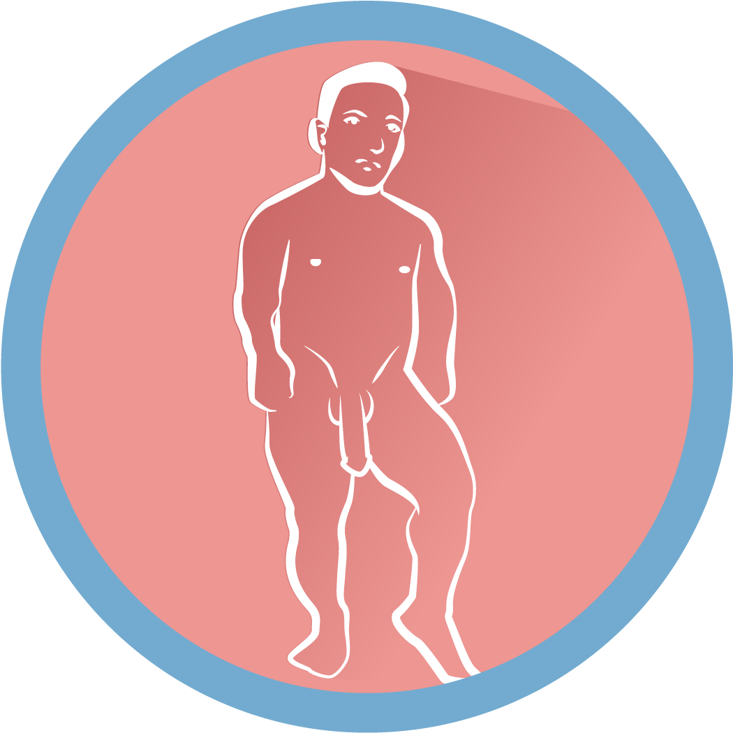 Barechested (1108x1108), Png Download