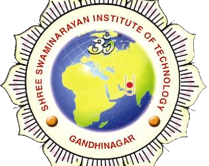 Shree Swaminarayan Institute Of Technology (415x330), Png Download