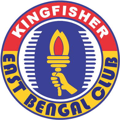 East Bengal Club Was Set Up In 1920 Due To A Rift In - East Bengal F.c. (400x400), Png Download