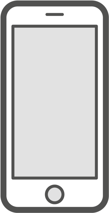 Select Your Product - Mobile Phone (1024x1024), Png Download
