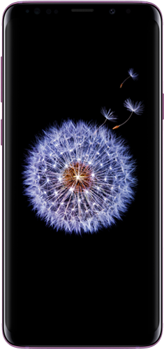 Samsung Galaxy S9 Plus - Samsung Galaxy S9 Plus Promo (500x500), Png Download