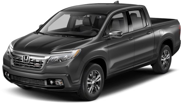 2018 Honda Ridgeline - 2018 Honda Ridgeline Colors (640x480), Png Download