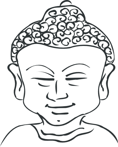 Download Buddha Cartoon PNG Image with No Background Download Buddha Cartoon PNG Image with No Background