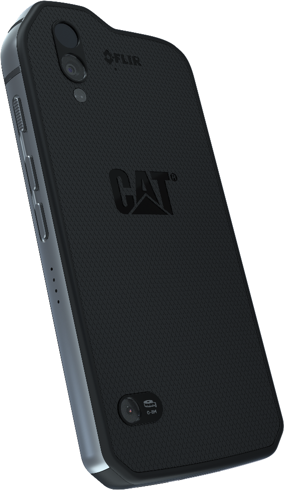 Cat® S61 Smartphone - Cat Phone S61 (720x1200), Png Download