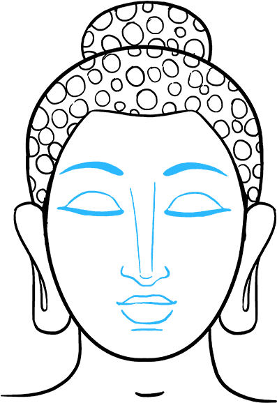 Featured image of post Buddha Drawing Png Use it in your personal projects or share it as a cool sticker on tumblr whatsapp facebook messenger