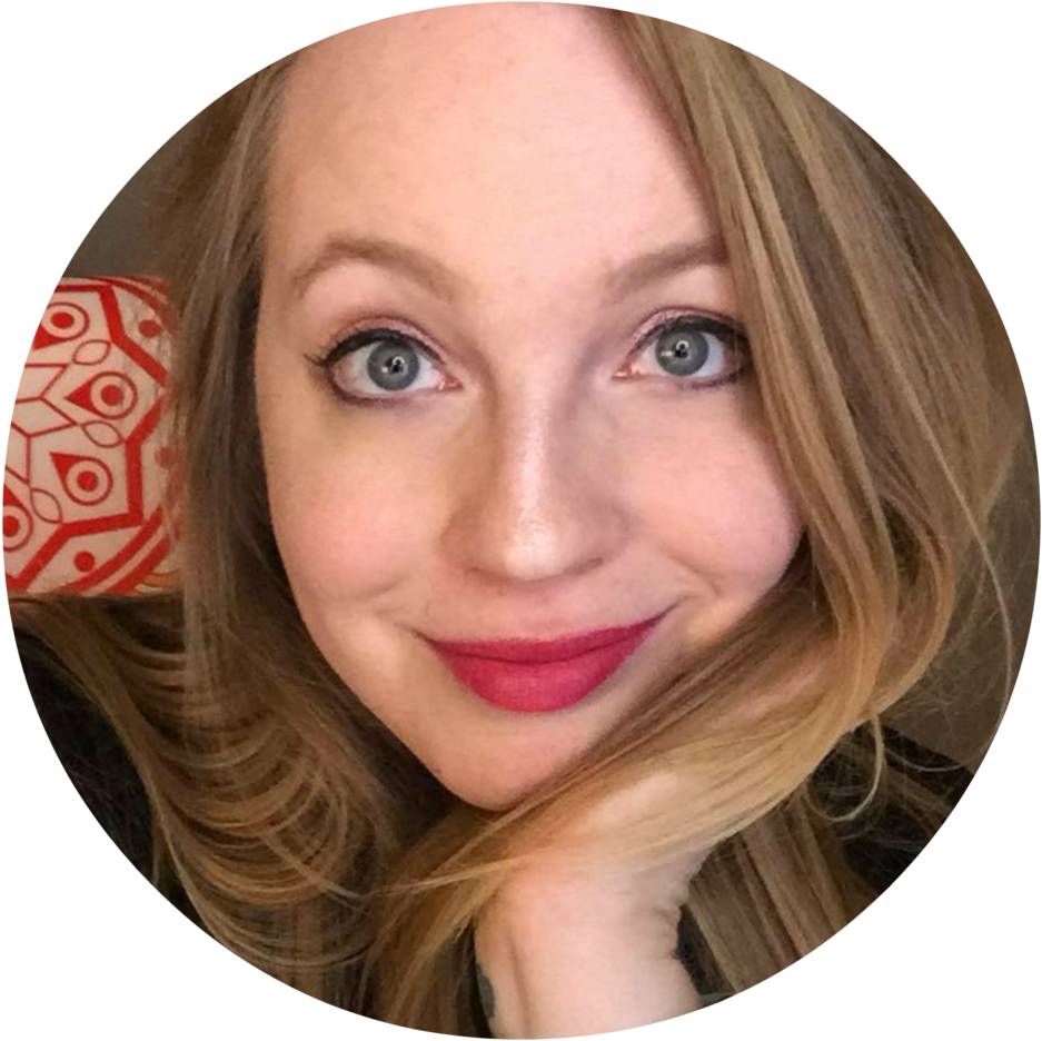 Sarah Circle - Teacher (1000x1000), Png Download