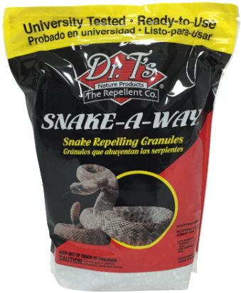 Dr. T's 4-pound Nature Products Snake Repelling Granules, (480x480), Png Download