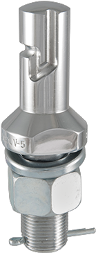 Switch Ball Replacement Parts - Curt Manufacturing 42100 1 In. Replacement Switch Ball (400x400), Png Download