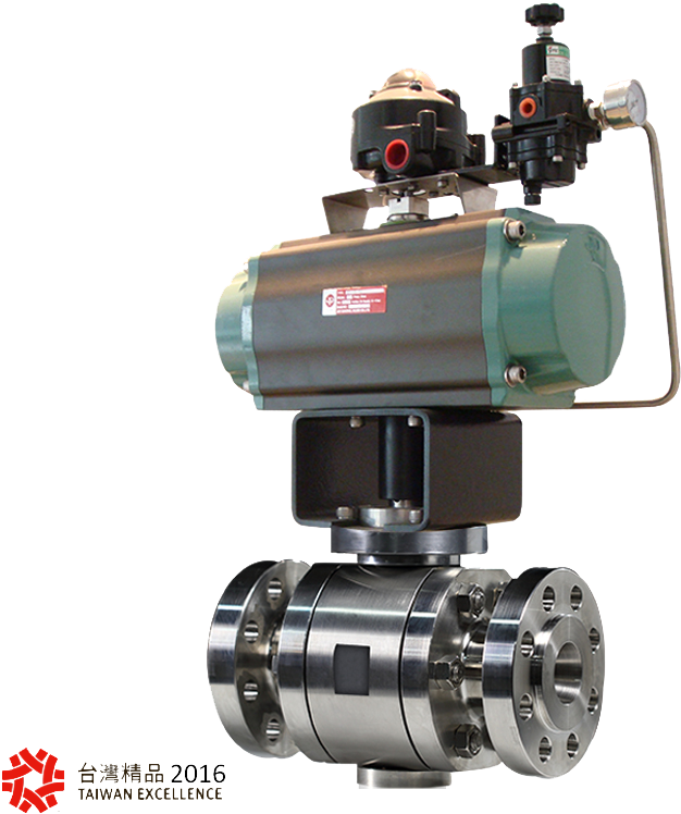Jbt/jbtm Series - Ball Valve (800x800), Png Download