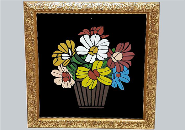 62150-full - Flower (740x416), Png Download