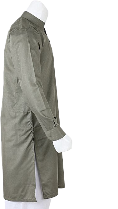 Lightbox Moreview - Overcoat (680x680), Png Download