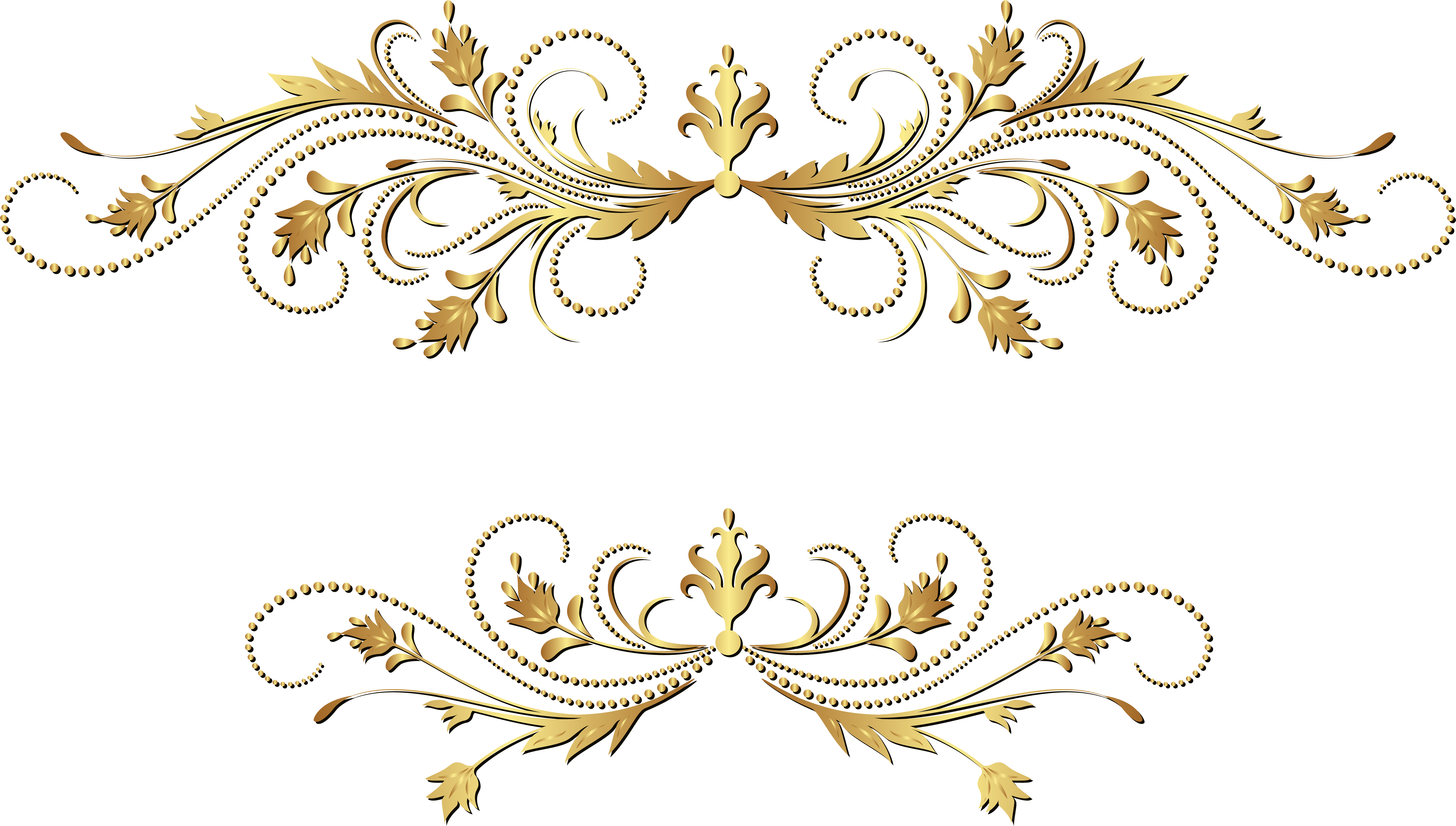 Download Transparent Decorative Elements Png PNG Image with No