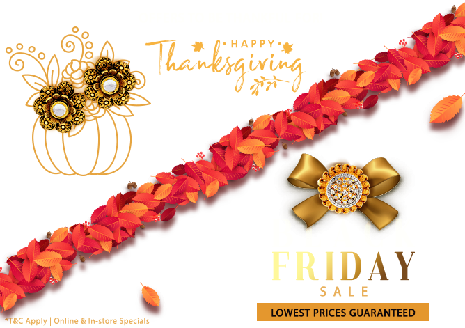 Black Friday And Thanks Giving Day - Black Friday (668x471), Png Download