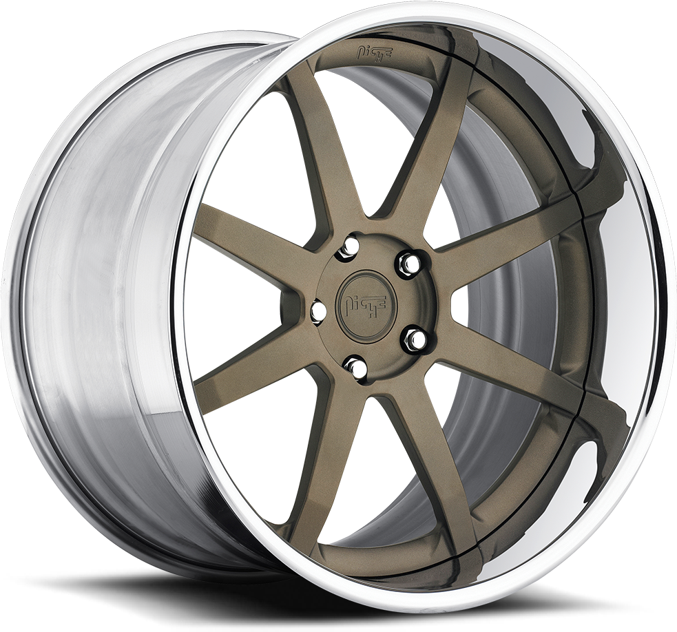 Vector - ล้อ แม็ ก Vector (1000x1000), Png Download