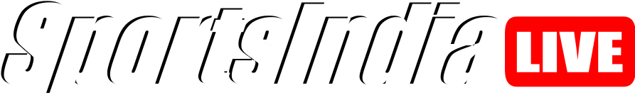 Sports India Live - Sports (906x281), Png Download