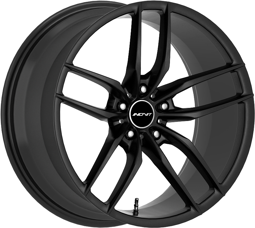 20" Inovit Vector Alloy Wheels - Oz Aspen Hlt (1024x768), Png Download