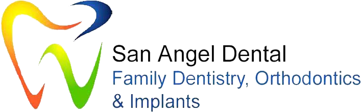 San Angel Dental Group - Measurement (743x303), Png Download