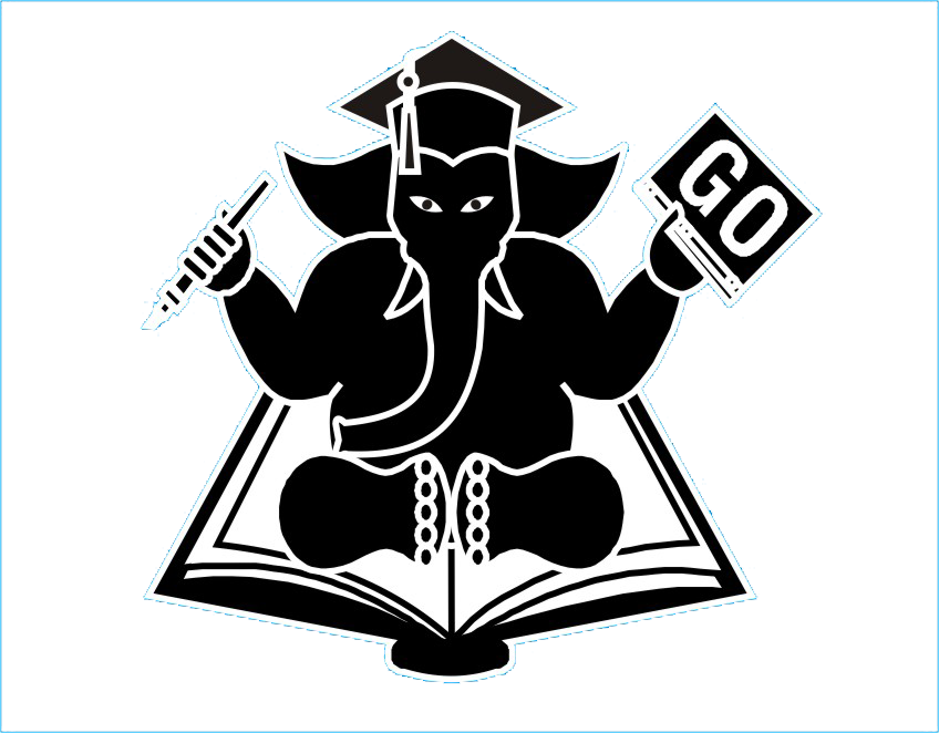 Ganesha Operation Logo - Ganesha Operation (848x662), Png Download