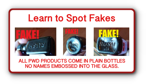 Counterfeit Poppers - Poppers Fake And Real (472x272), Png Download