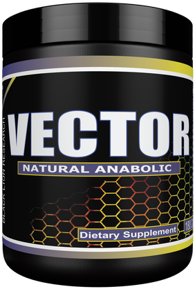 The Holy Grail Of Bodybuilding Supplements Is Here - Size? (498x498), Png Download