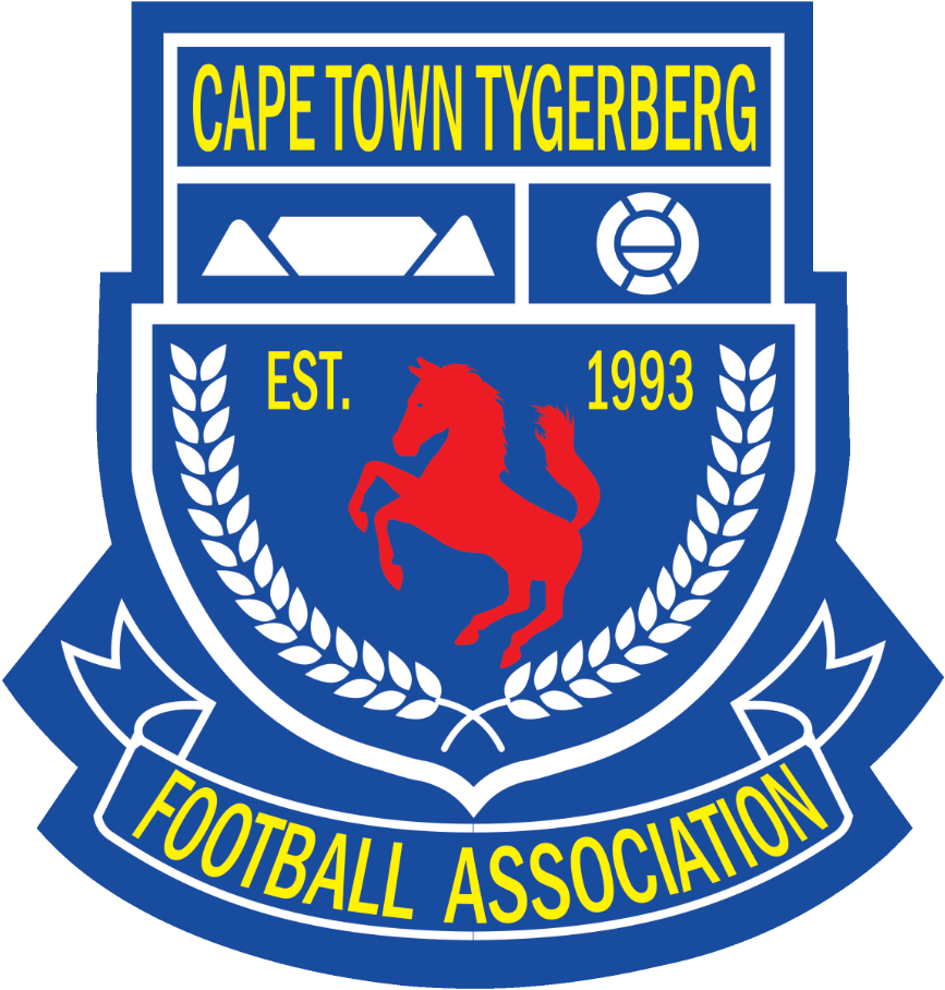 Condolences Mr Leak Senior - Cape Town Tygerberg Football Association (890x940), Png Download