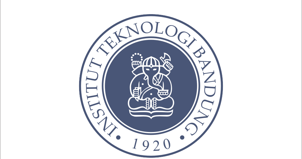 Institut Teknologi Bandung Fmipa (962x506), Png Download