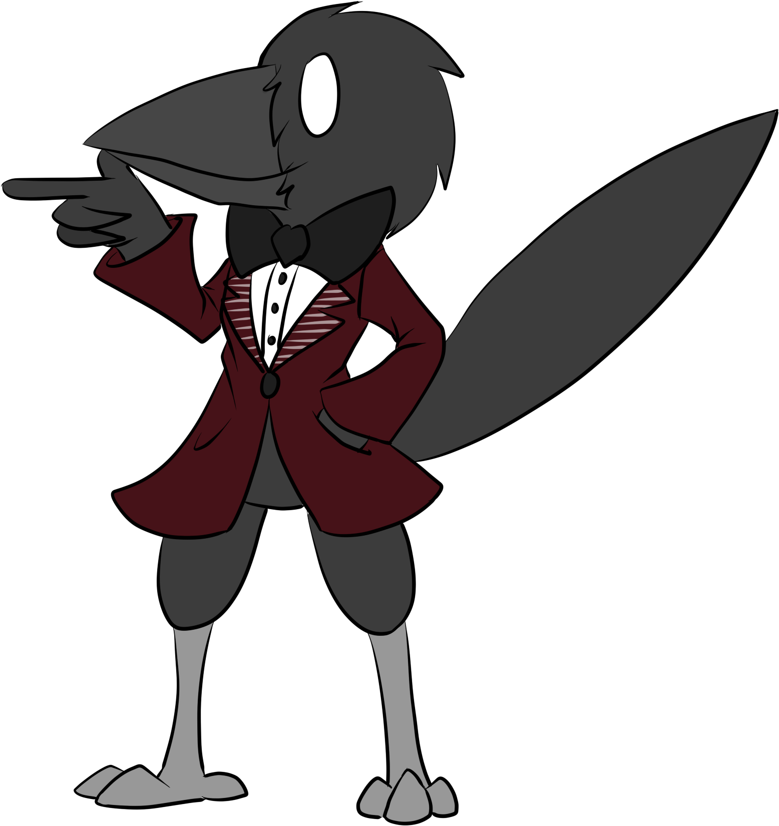 Poppers (1592x1785), Png Download