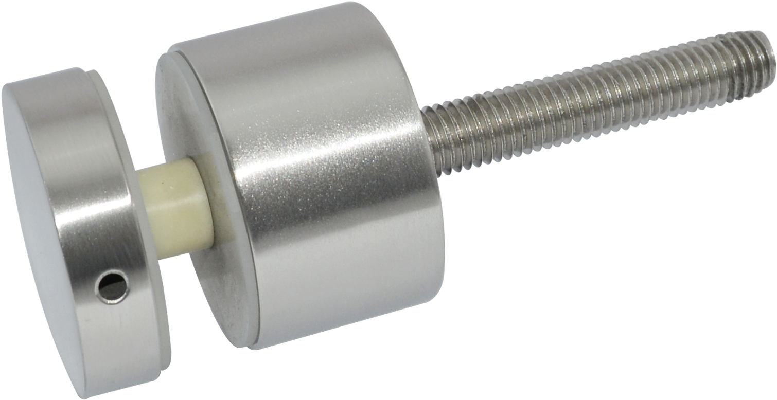 Pernos Para Vidrio (1738x1178), Png Download