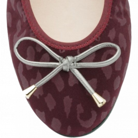 Safa - Ballet Flat (570x570), Png Download