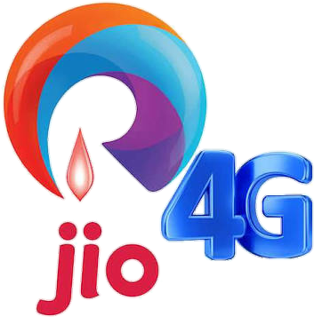 Dosto Ipl Suru Hone Se Pehle India Ki 4th Sabse Badi - Jio 4g (384x384), Png Download