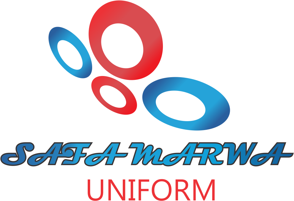 Safa Marwa Uniform (1153x835), Png Download