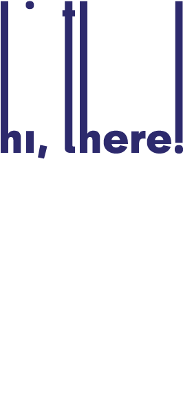 Dead Letter Circus - Majorelle Blue (272x593), Png Download