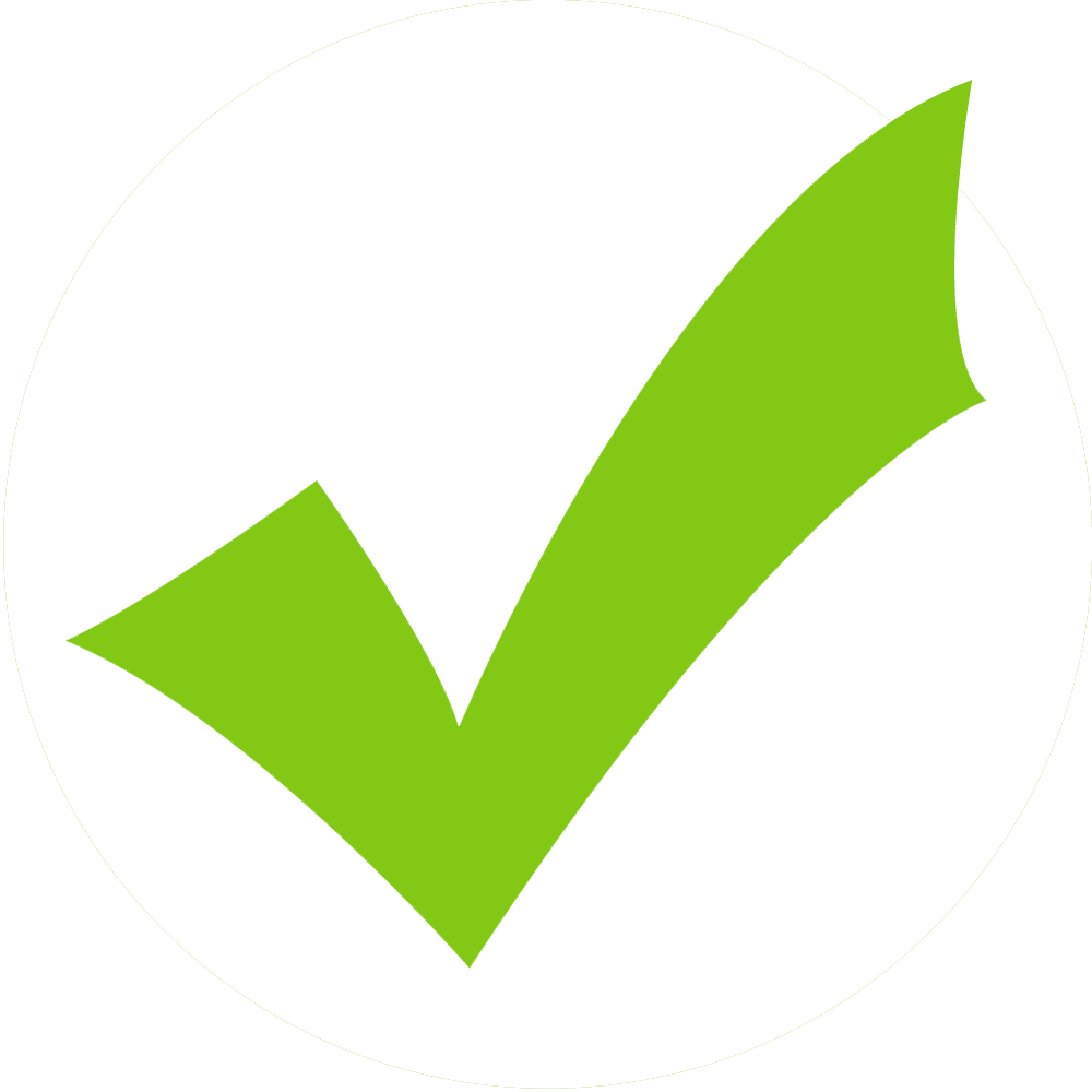 An Error Occurred - Circle (1000x1000), Png Download