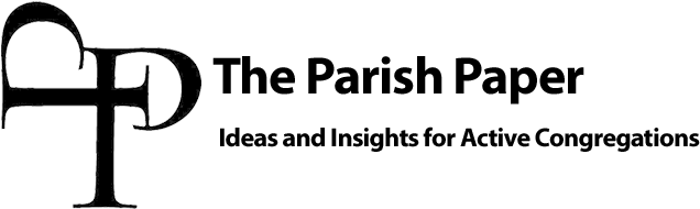 Parish Papers (918x500), Png Download