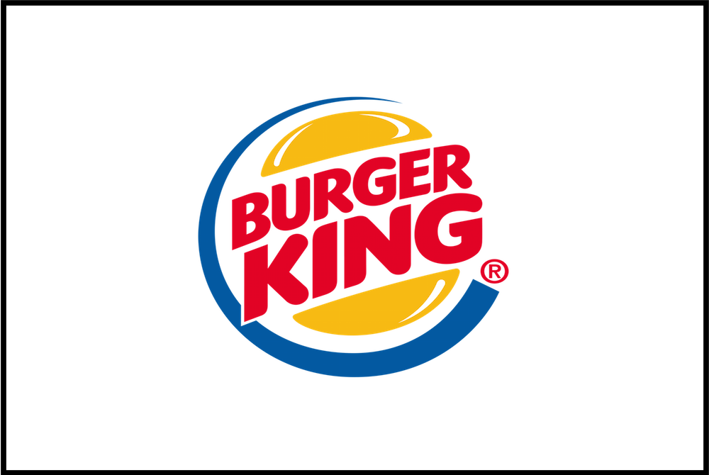 Safa Sign Sponsorship Agreement With Burger King - Pizza Hut Vs Burger King (1000x670), Png Download