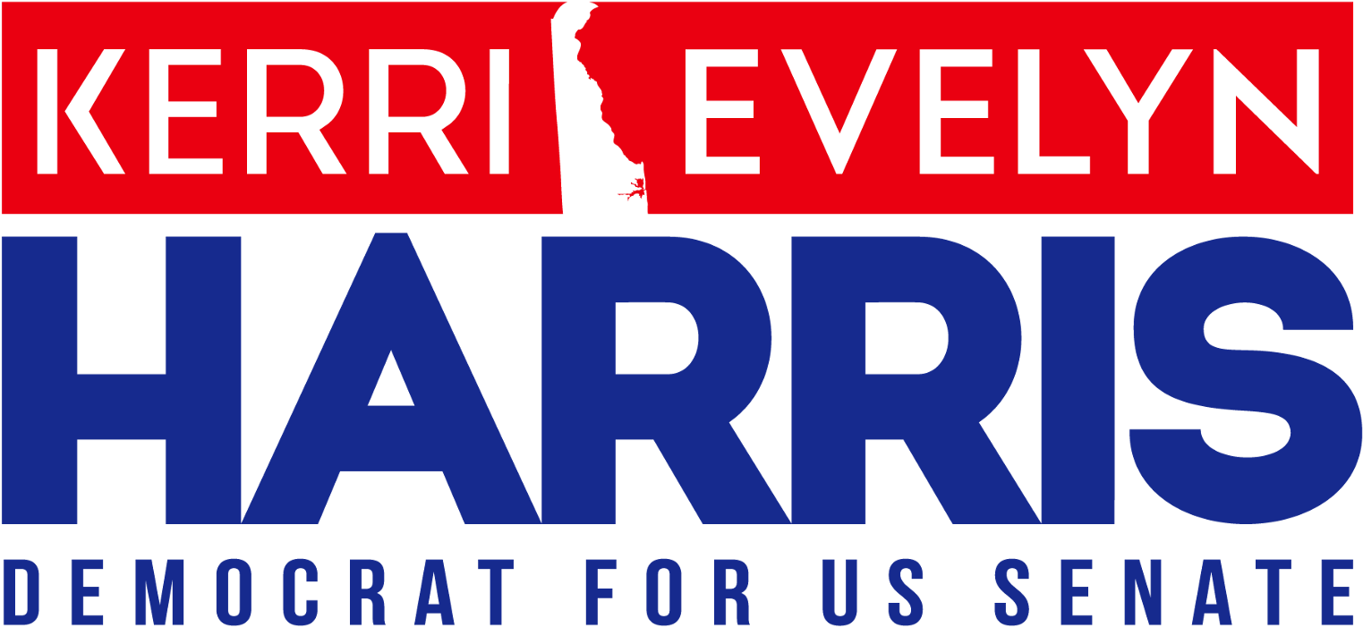 Intolerance Cannot Be Tolerated - Kerri Evelyn Harris In Primaries 2018 (1600x734), Png Download