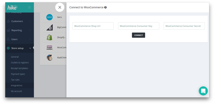 Woocommerce Hike Api Key750 - Portable Network Graphics (750x373), Png Download