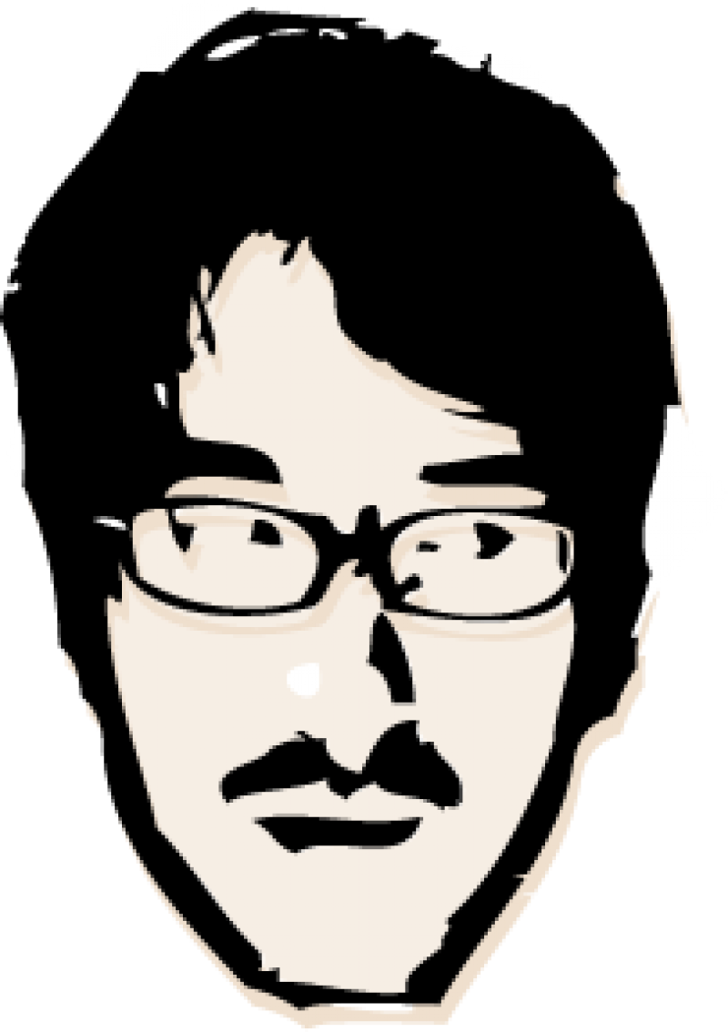 Welcome - It's Always Sunny Drawing (800x1134), Png Download