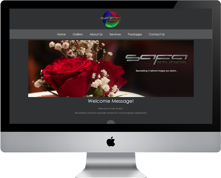 Our Work - Mac (750x750), Png Download