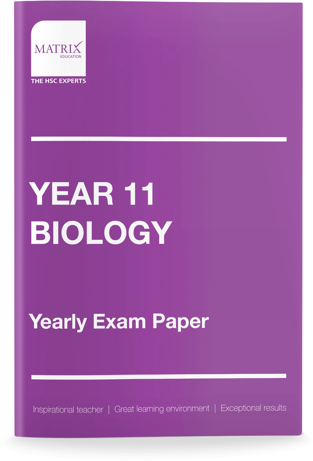 Biology Exam Paper - Test (1148x1520), Png Download