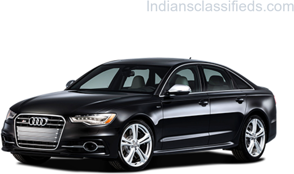 Swift Dzire/etios Car Hire In Jaipur - Audi In Fast And Furious 7 (640x480), Png Download