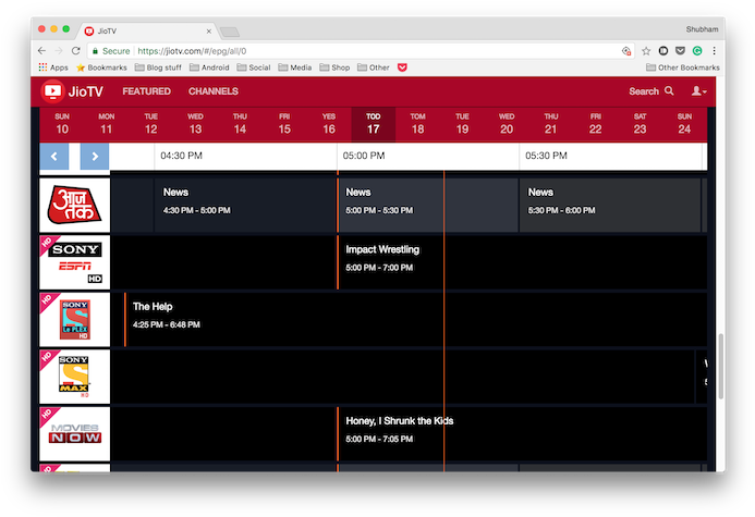 Zee Tv (700x480), Png Download