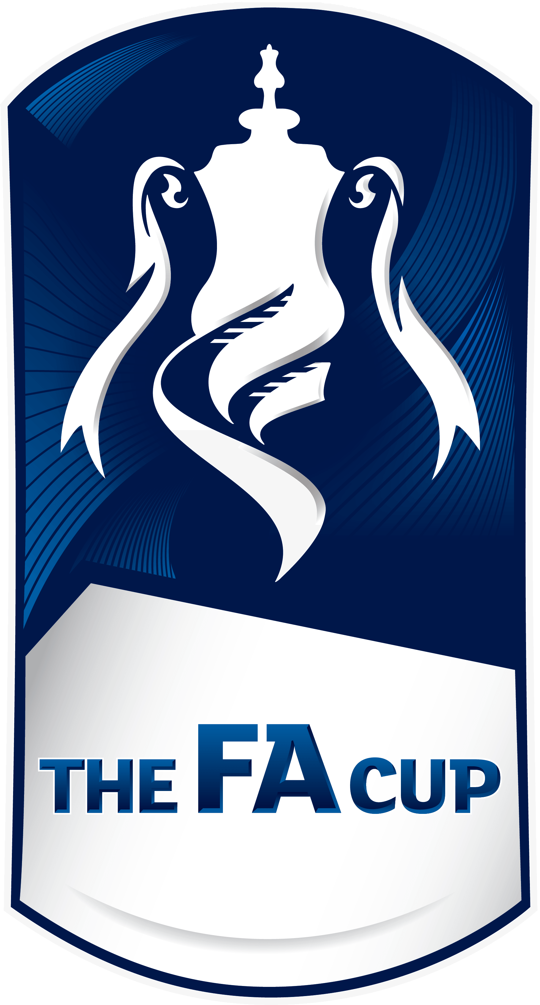 Download Fa Cup Fa Cup Logo Png PNG Image with No Background