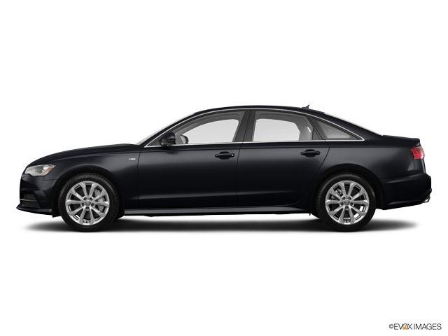 2019 Audi A6 55 Tfsi Quattro Progressiv S Tronic For - 2019 Toyota Avalon Black (640x480), Png Download