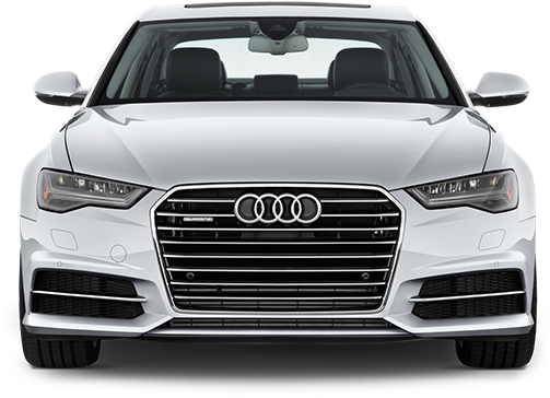 New 2016 Audi A6 Sedans Available Near Fenton, Mo, - 2013 Honda Civic Hybrid Black (700x700), Png Download